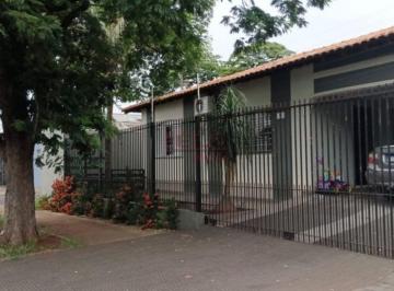 Casa · 99m² · 3 Quartos · 2 Vagas · VENDA | Casa, com 3 dormitórios em VILA MORANGUEIRA, MARINGA