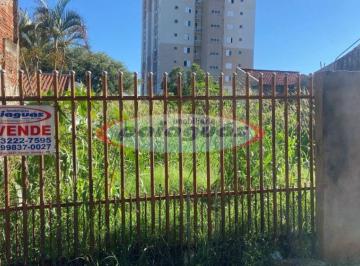 Terreno · 288m² · VENDA | Terreno,  em Jardim Ipanema, Maringá