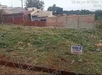 Terreno · 2290000m² · VENDA | Terreno,  em Residencial Ângelo Guellere Filho, Engenheiro Beltrão