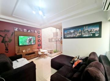 Casa · 100m² · 3 Quartos · 2 Vagas · VENDA | Casa, com 3 dormitórios em LOTEAMENTO SUMARE, MARINGA