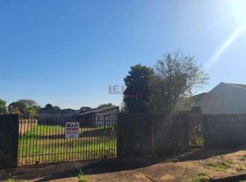 Terreno · 600m² · VENDA | Terreno, em CENTRO, PAICANDU