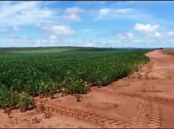 Rural · 12530000m² · FAZENDA A VENDA EM DOM AQUINO-MT