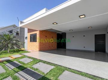 Casa · 337m² · 4 Quartos · 4 Vagas · VENDA | Casa, com 4 dormitórios em Jardim Cidade Monções, Maringá