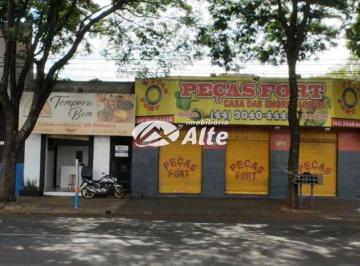 Terreno · 525m² · VENDA | Terreno,  em Zona 07, Maringá