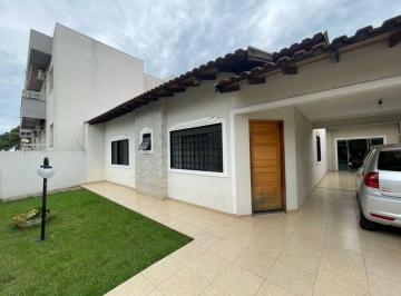 Casa · 3 Quartos · 1 Vaga · VENDA | Casa, com 3 dormitórios em Jardim Alvorada, Paranavaí