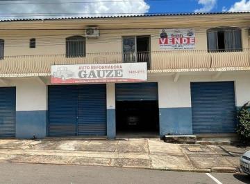 Casa · 4 Quartos · VENDA | Sobrado, com 4 dormitórios em Jardim Santos Dumont, Paranavaí