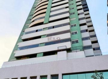 Apartamento · 111m² · 3 Quartos · 2 Vagas · VENDA | Apartamento, com 3 dormitórios em NOVO CENTRO, MARINGA