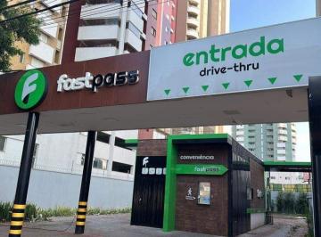 Comercial · 114m² · 2 Quartos · 5 Vagas · LOCAÇÃO | Negócio, com 2 dormitórios em Zona 01 Centro, Maringá
