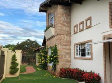 Casa · 300m² · 4 Quartos · 3 Vagas · VENDA | Casa, com 4 dormitórios em Jardim Ana Paula, Marechal Cândido Rondon