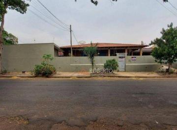 Casa · 260m² · 3 Quartos · Casa com 3 quartos no Jardim Ouro Branco - Paranavaí/PR