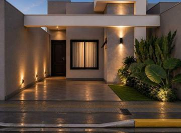Casa · 61m² · 2 Quartos · 1 Vaga · VENDA | Casa, com 2 dormitórios em Jardim Coopagro, Toledo