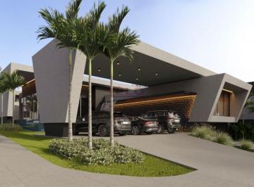 Casa · 569m² · 5 Quartos · 3 Vagas · VENDA | Casa, com 5 dormitórios em CONDOMINIO, PORTO RICO