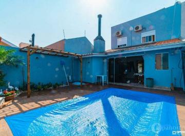 Casa · 164m² · 3 Quartos · 2 Vagas · VENDA | Casa, com 3 dormitórios em Jardim Gisela, Toledo