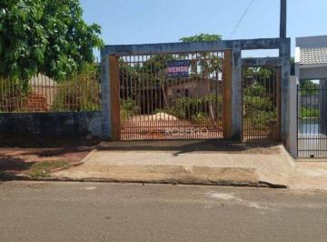 Terreno · 855m² · VENDE-SE Terreno de 855m² em frente ao Res. Parque do Ipê