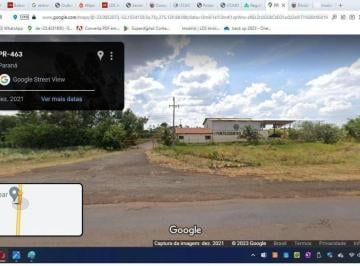 Comercial · 74077m² · 3 Quartos · 5 Vagas · VENDA | Galpão/Barracão, com 3 dormitórios em CRUZEIRO DO SUL