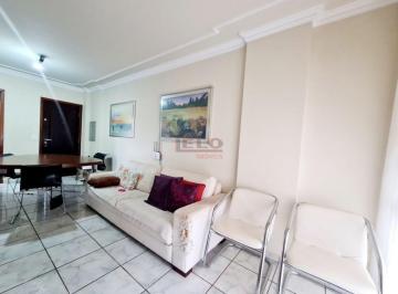 Apartamento · 79m² · 3 Quartos · 1 Vaga · VENDA | Apartamento, com 3 dormitórios em ZONA 07, MARINGA