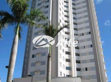 Apartamento · 74m² · 3 Quartos · 1 Vaga · VENDA | Apartamento, com 3 dormitórios em Chácara Paulista, Maringá