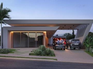 Casa · 371m² · 5 Quartos · 2 Vagas · VENDA | Casa, com 5 dormitórios em CONDOMINIO, PORTO RICO