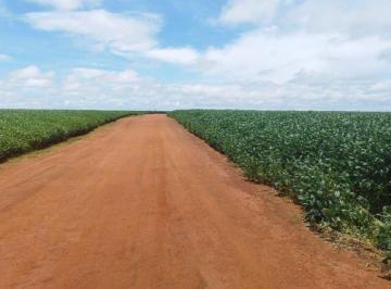 Rural · 20200000m² · FAZENDA A VENDA EM JUSCIMEIRA-MT.