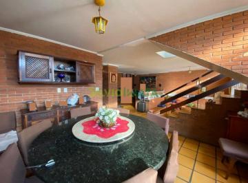 Casa · 441m² · 7 Quartos · 4 Vagas · VENDA | Sobrado, com 7 dormitórios em Zona 02, Maringá