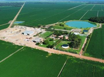 Rural · 26800000m² · FAZENDA A VENDA NA REGIÃO DE SANTANA DO ARAGUAIA-PA!