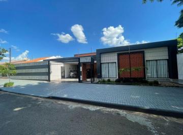 Casa · 3 Quartos · 2 Vagas · VENDA | Casa, com 3 dormitórios em Jardim Nossa Senhora De Fátima, Paranavaí