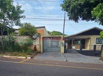 Casa · 122m² · 3 Quartos · 1 Vaga · VENDA | Casa, com 3 dormitórios em ZONA 06, UMUARAMA