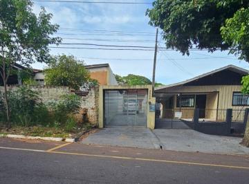 Casa · 122m² · 3 Quartos · 1 Vaga · VENDA | Casa, com 3 dormitórios em ZONA 06, UMUARAMA