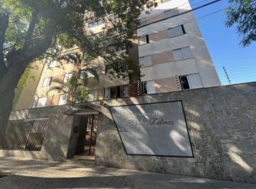 Apartamento · 68m² · 3 Quartos · 1 Vaga · VENDA | Apartamento, com 3 dormitórios em ZONA 07, MARINGA