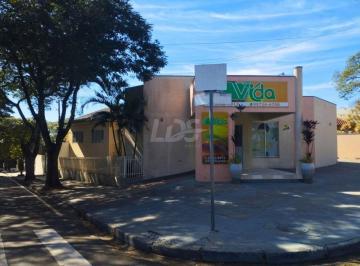 Comercial · 270m² · LOCAÇÃO | Negócio,  em Zona 01, Nova Esperança