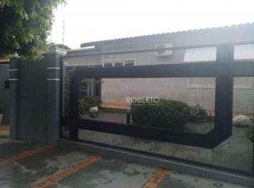 Casa · 320m² · 4 Quartos · 2 Vagas · Casa com 4 quartos no Jardim Ouro Branco, a 100m do Supermercado Cidade Canção