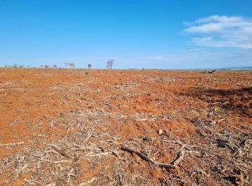 Rural · 11180000m² · FAZENDA A VENDA NA REGIÃO DE TESOURO-MT!!