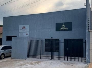Comercial · 210m² · VENDA | Sala/Salão, em Jardim Progresso, Paranavaí