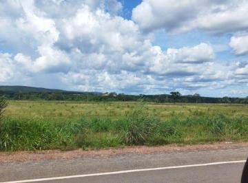 Rural · 64010000m² · FAZENDA A VENDA PLANALTO DA SERRA/MT!