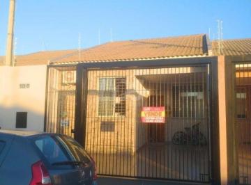 Casa · 3 Quartos · 1 Vaga · VENDA | Casa, com 3 dormitórios em Parque Da Gávea, Sarandi