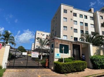 Apartamento · 45m² · 1 Quarto · 1 Vaga · VENDA | Apartamento, com 1 dormitórios em PARQUE INDUSTRIAL, MARINGA