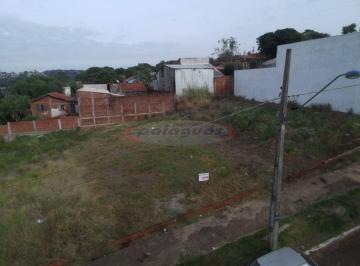 Terreno · 307m² · VENDA | Terreno,  em Conjunto Habitacional Requião, Maringá