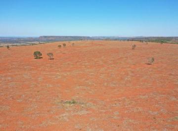 Rural · 11000000m² · FAZENDA A VENDA NA REGIÃO DE GUIRATINGA-MT!