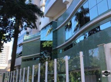 Apartamento · 156m² · 3 Quartos · 3 Vagas · VENDA | Apartamento, com 3 dormitórios em CENTRO, MARINGÁ