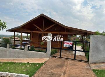 Rural · 580m² · 2 Quartos · 3 Vagas · VENDA | Chácara, com 2 dormitórios em Rural, Doutor Camargo