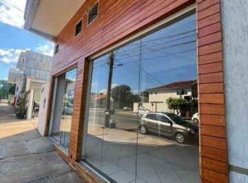 Comercial · 120m² · LOCAÇÃO | Sala/Salão, em Centro, Paranavaí