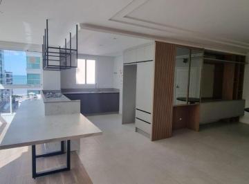 Apartamento · 153m² · 4 Quartos · 3 Vagas · VENDA | Apartamento, com 4 dormitórios em Meia Praia, Itapema