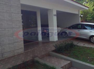 Casa · 301m² · 3 Quartos · 4 Vagas · VENDA | Casa, com 3 dormitórios em Zona 05, Maringá