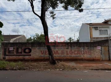 Terreno · 300m² · VENDA | Terreno,  em JARDIM BRASIL, MARINGA
