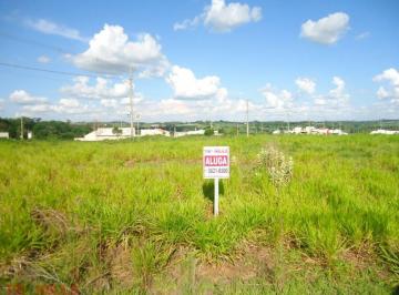 Terreno · 950m² · LOCAÇÃO | Terreno, em PARQUE RESIDENCIAL TOKIO, UMUARAMA