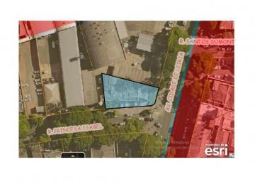 Terreno · 650m² · 6 Vagas · VENDA | Terreno,  em Zona 01, Maringá