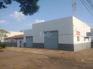 Comercial · 4 Quartos · 3 Vagas · VENDA | Galpão/Barracão, com 4 dormitórios em Zona VII, Umuarama