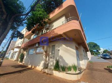 Comercial · 265m² · 2 Vagas · VENDA | Prédio, em Cancelli, Cascavel