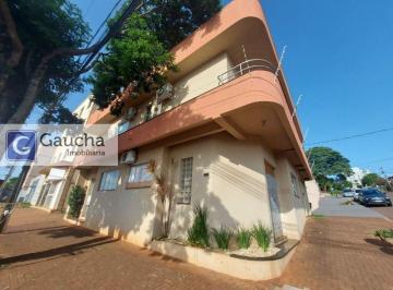 Comercial · 265m² · 2 Vagas · VENDA | Prédio,  em Cancelli, Cascavel