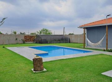 Rural · 224m² · 3 Quartos · 6 Vagas · VENDA | Chácara, com 3 dormitórios em Jardim São Domingos, Maringá